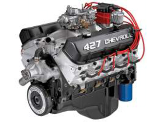 P7A76 Engine